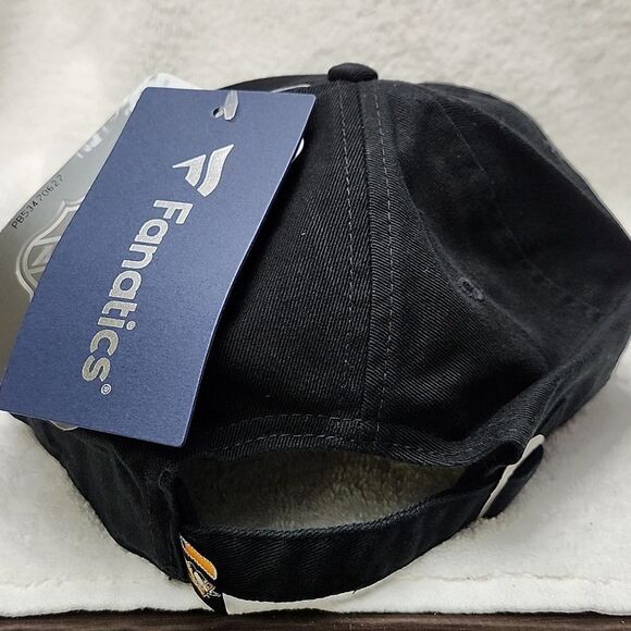 Fantatics Pittsburgh Penguins PRIDE Sliderback Hat - New - Picture 5 of 10